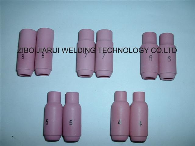  Ceramic Cups For TIG Welding (Tasses en céramique pour Soudage TIG)