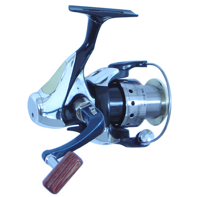  Fishing Reels (Рыболовных катушек)