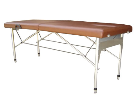  Aluminum Massage Table AT001 (Aluminum Massage Table AT001)