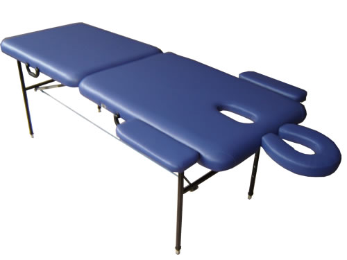  Metal Massage Table MT001 (Metal Massage Table MT001)