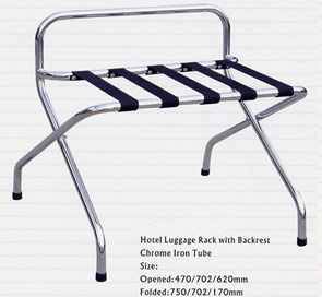  Hotel Luggage Rack (Hôtel Luggage Rack)