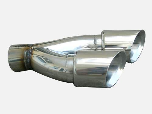  Exhaust Tip (Embout d`échappement)