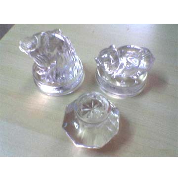  Pressed Glass ( Pressed Glass)