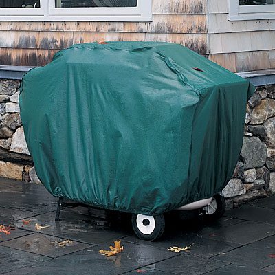  BBQ Cover (Polyester 300x300D) (Барбекю обложка (полиэстер 300x300D))