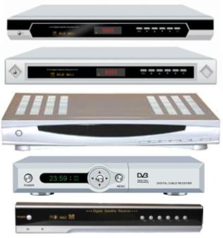  5.1 Ch. Home Theatre System