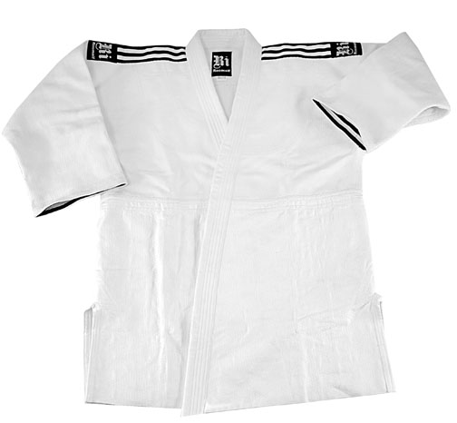  Judo Uniform (Judo Uniform)