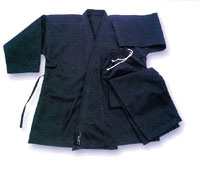  Karate Uniform (Karate Uniform)