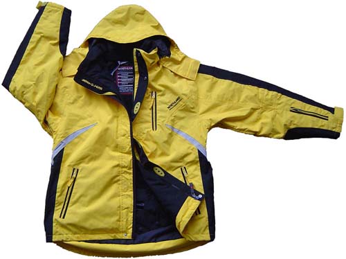  Ski And Snow Board Jacket