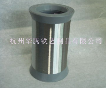  Stainless Steel Yarn (Stainless Steel Yarn)