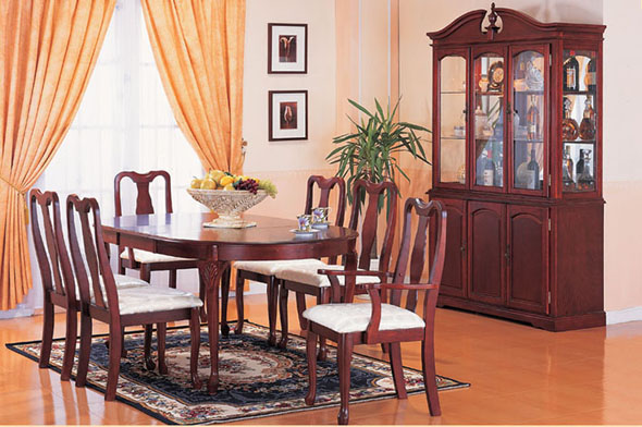  Victoria Dining Set (Виктория Dining Set)