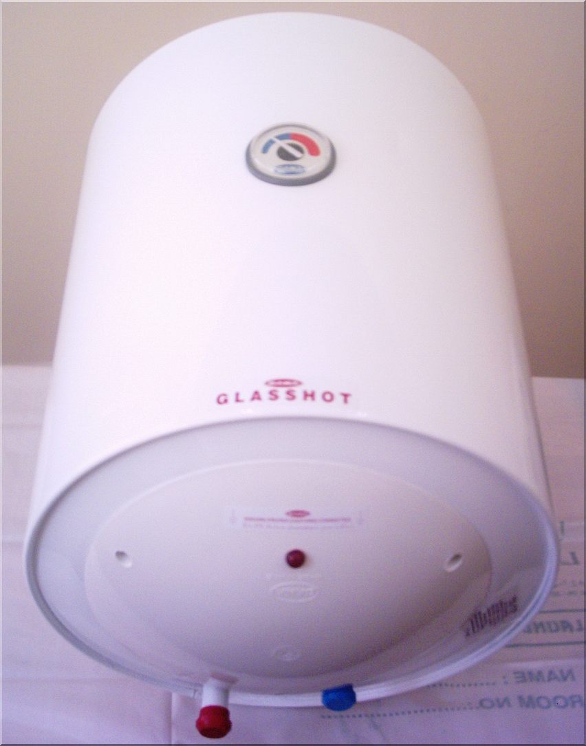  Dana Glasshot Glasslined Electric Storage Water Heater (Дана Glasshot Glasslined хранения Электрический водонагреватель)