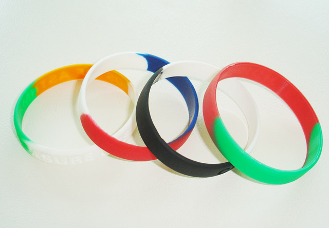  Silicon Bracelet (Silicon Bracelet)