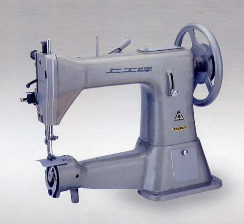  Thick Material Sewing Machine (Толстых материалов, швейных машин)