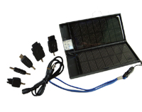  Solar Mobile Charger ( Solar Mobile Charger)