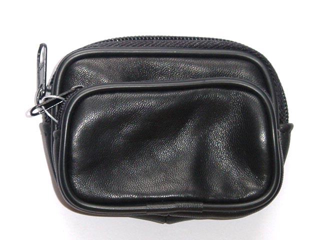  Small Lambskin Purse