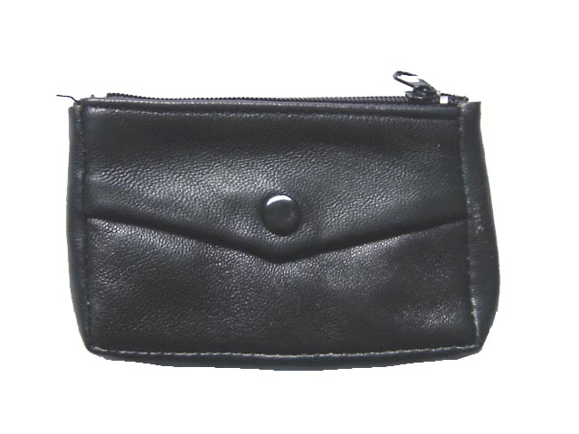  Lambskin Coin Purse