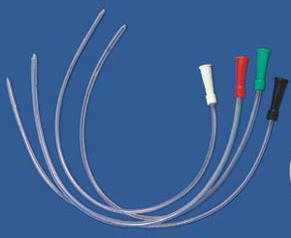  Nelaton Catheter (Nélaton cathéter)