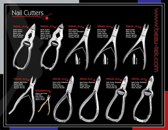  Acrylic Nail Cutter ( Acrylic Nail Cutter)