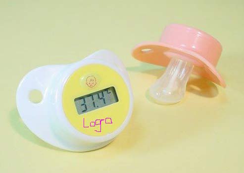 Baby Schnuller-Thermometer (Baby Schnuller-Thermometer)