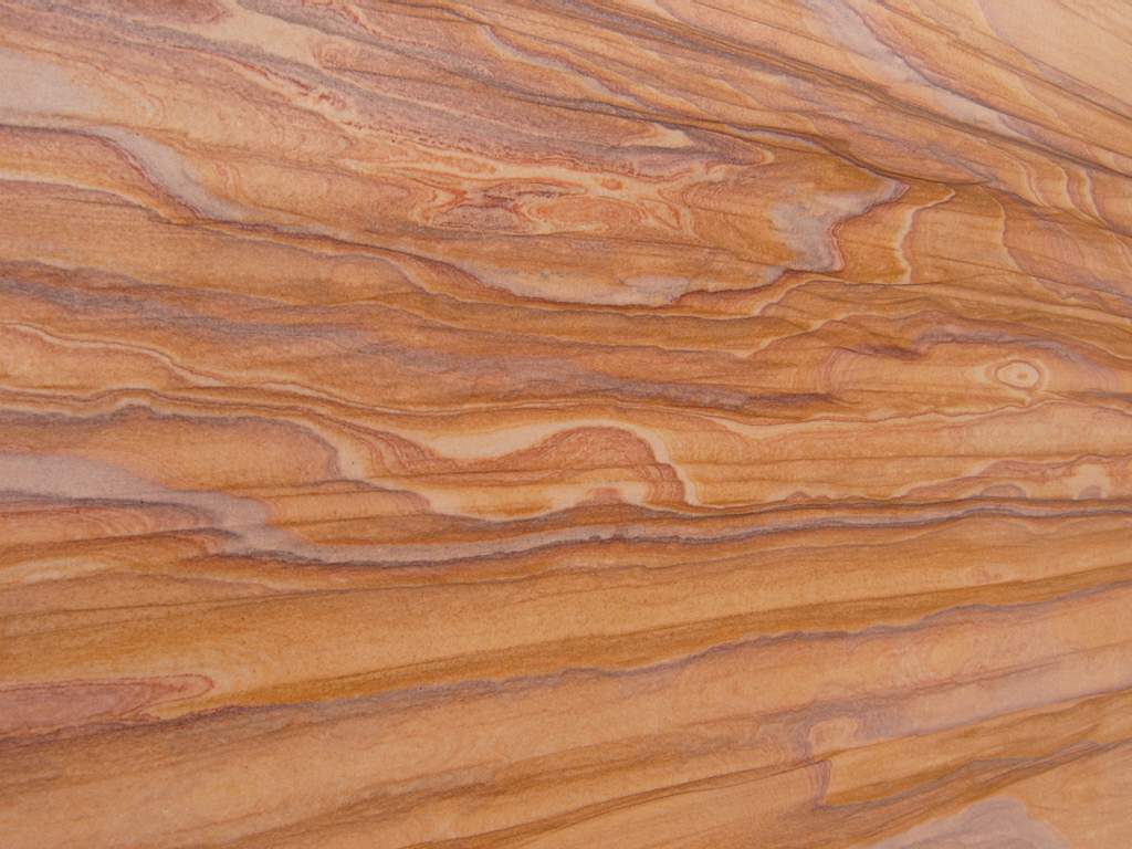  Rainbow And Teak Sandstone (Regenbogen-und Teak Sandstein)