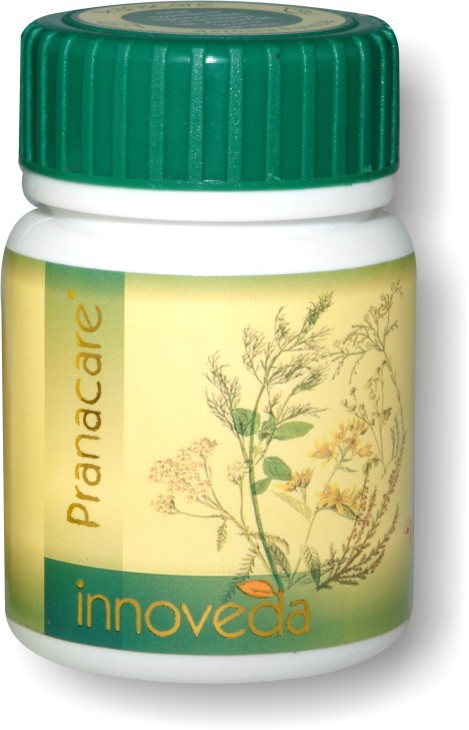  Pranacare Capsules (Pran are капсулы)