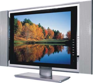  TFT LCD TV