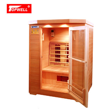  Far Infrared Sauna House (Far Infrared Sauna House)