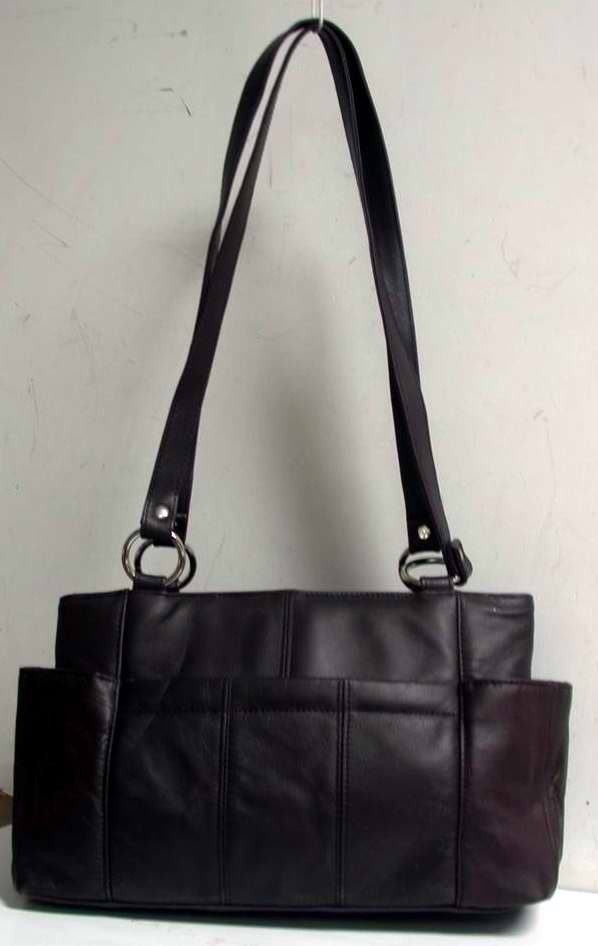  Cow Leather Handbag (Корова кожа Сумочка)