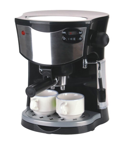  Espresso Coffee Maker (Espresso Kaffeemaschine)