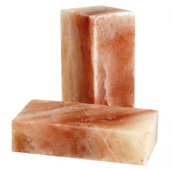  Bricks Salt & Block Salt