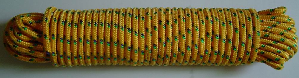  Braded Rope (Braded Rope)