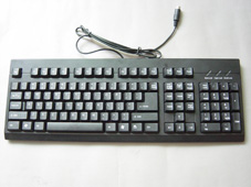  Computer Keyboard (Clavier pour ordinateur portable)