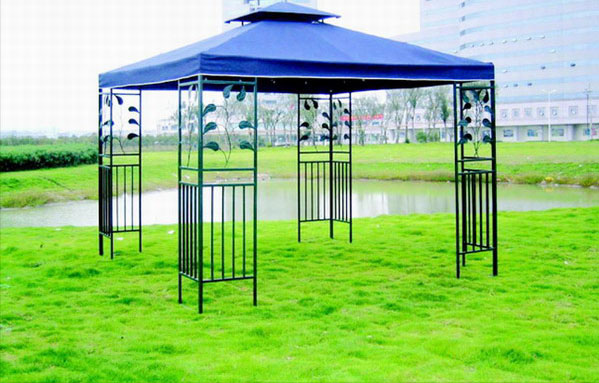  Steel Gazebo (Стальные Gazebo)