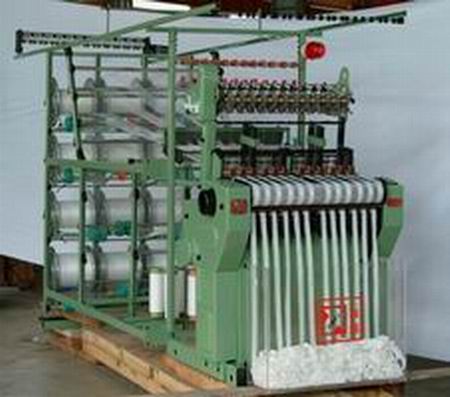  Jyz 12 / 27 Super High Speed Needle Loom ( Jyz 12 / 27 Super High Speed Needle Loom)