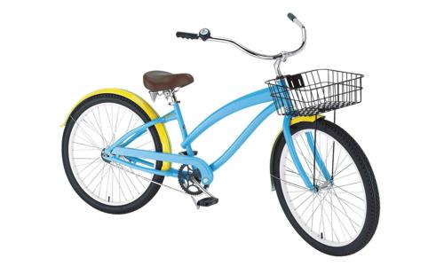  Bicycles - Beach Cruiser