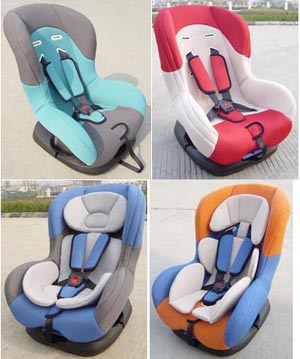  Baby Car Seat ( Baby Car Seat)