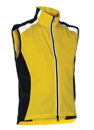  Cycling Vest (Cyclisme Vest)