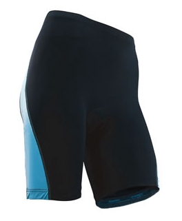  Cycling Shorts (Les shorts)