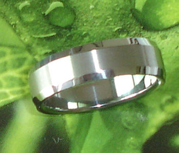  Men`s Tungsten Rings (Men`s Tungsten Rings)