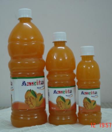  Fruit Juices (Фруктовые соки)