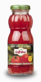  100% Fruit Juice With Different Flavours 200 Ml - Cofrutos (100% jus de fruits avec diverses saveurs 200 ml - Cofrutos)