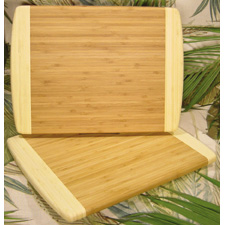  Bamboo Cutting Board