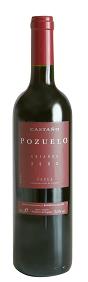  Red Wine D. O. Yecla Pozuelo (Красные вина Д. О. Екла Посуэло)