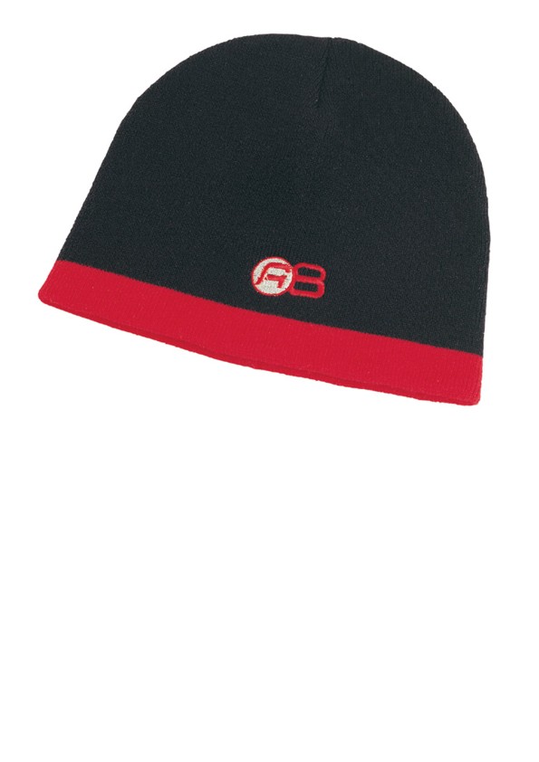  2 Tone Beanie ( 2 Tone Beanie)