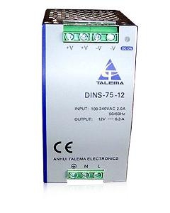  Din Rail Power Supply