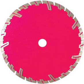  Circular Blade (Circulaire Blade)