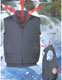  Air Cooling Vest (Air Cooling Vest)