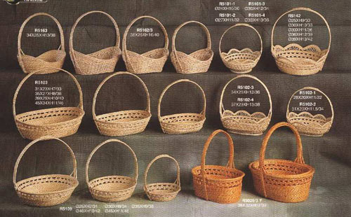  Basket (Корзина)