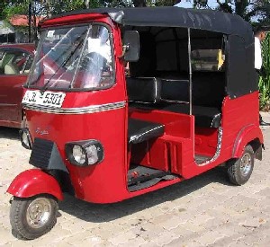  Of Tuk Tuk