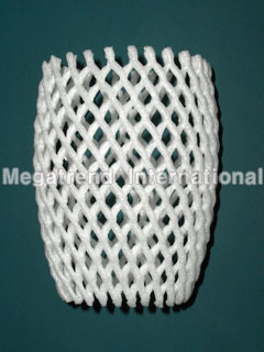  Fruit Foam Net (Фрукты Пена нетто)